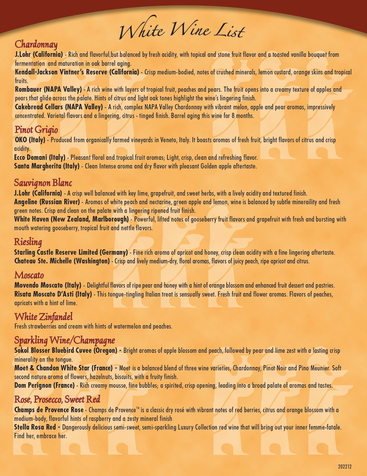 Cafe Renaissance | Fine European & Mediterranean Dining in Waite